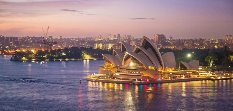 Australia