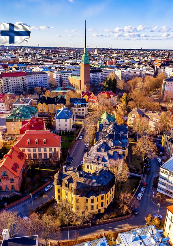 Finland
