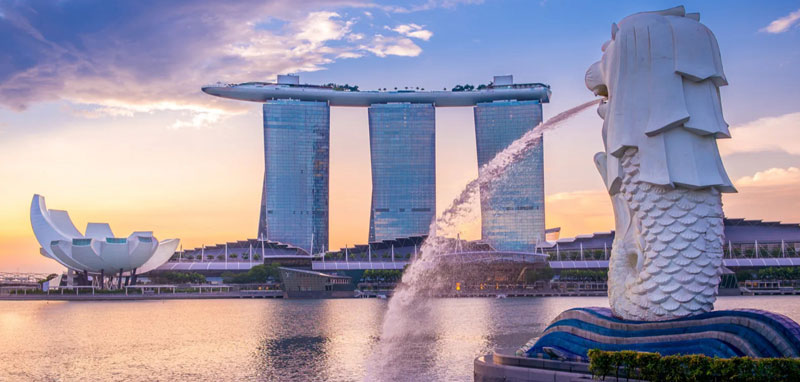 Singapore