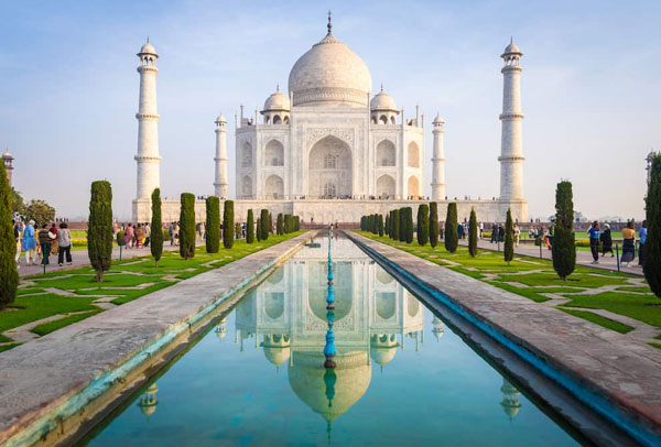 India