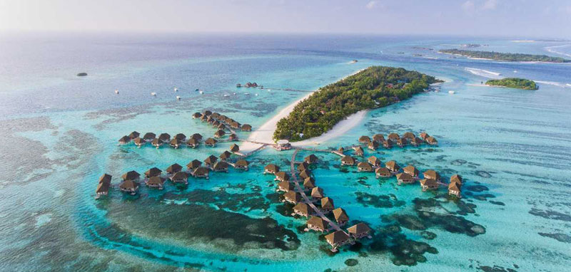 Maldives