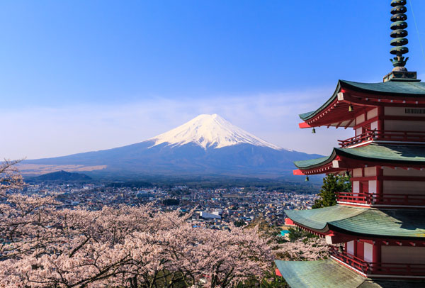 Japan