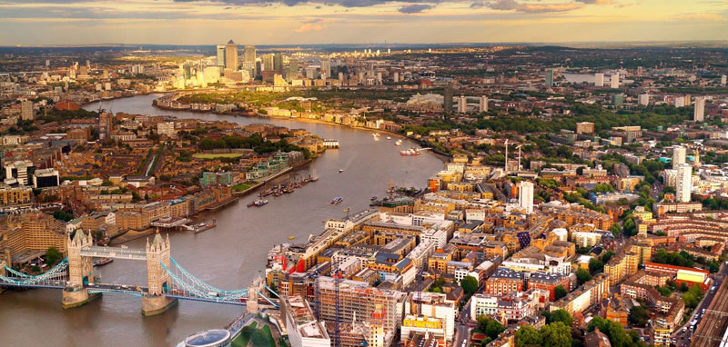 London