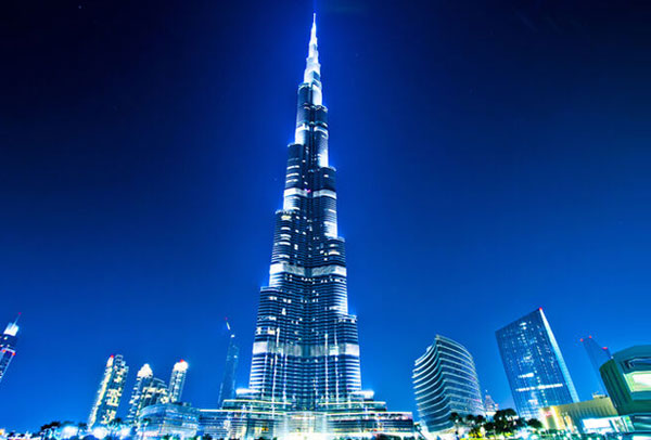 Dubai