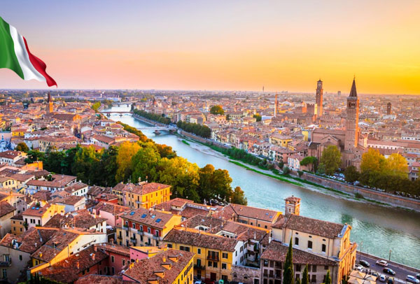 Italy