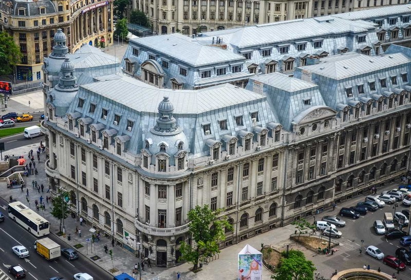 Romania