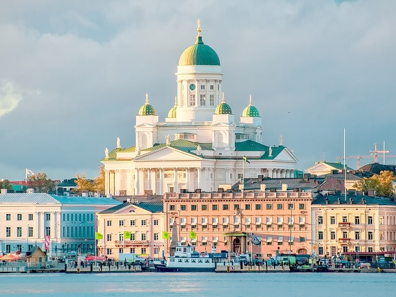 Finland