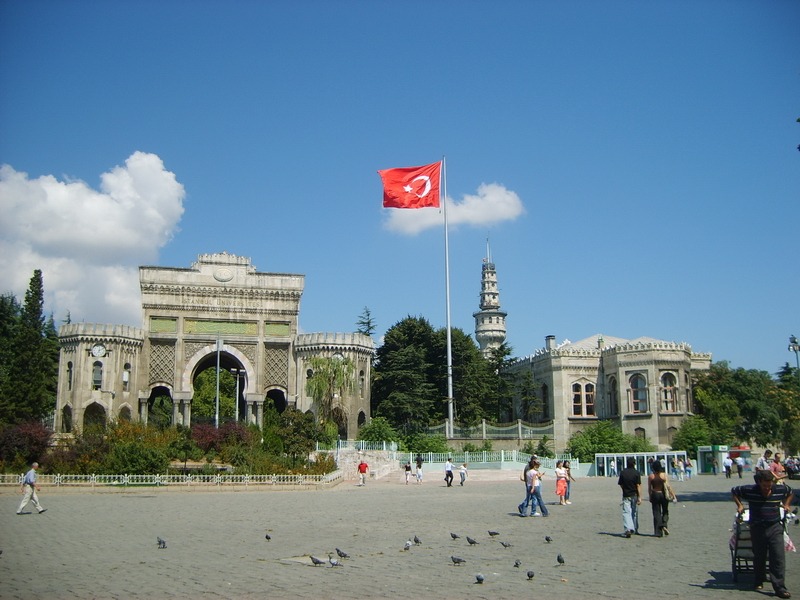 Turkey