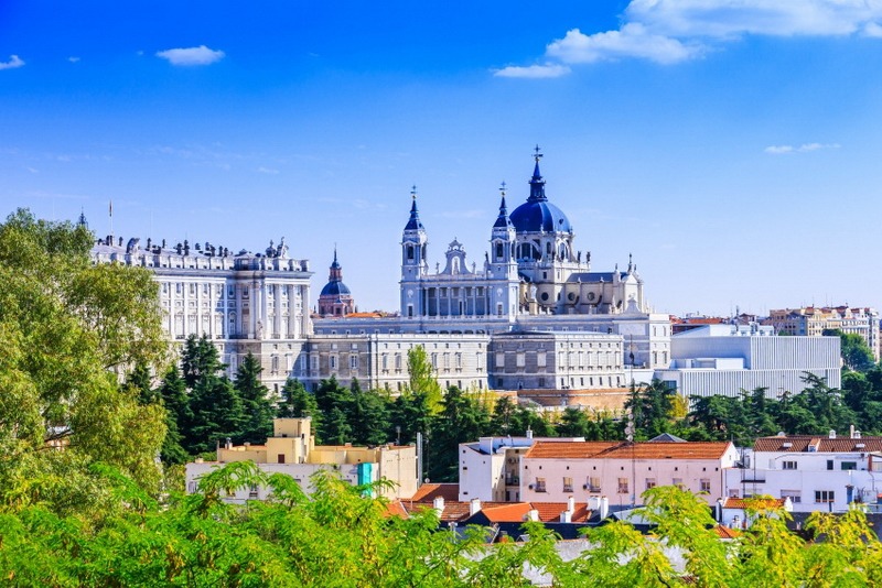 Spain