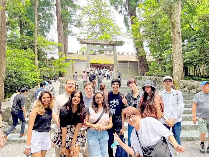 Osaka / Japan