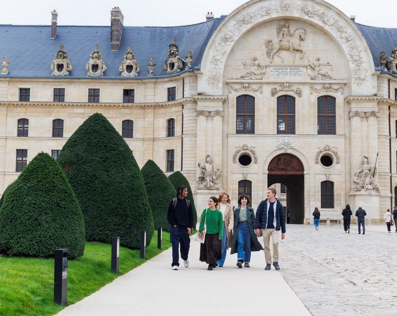 France