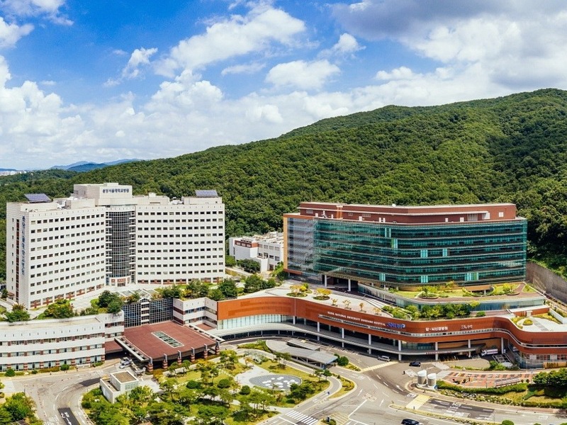 South Korea