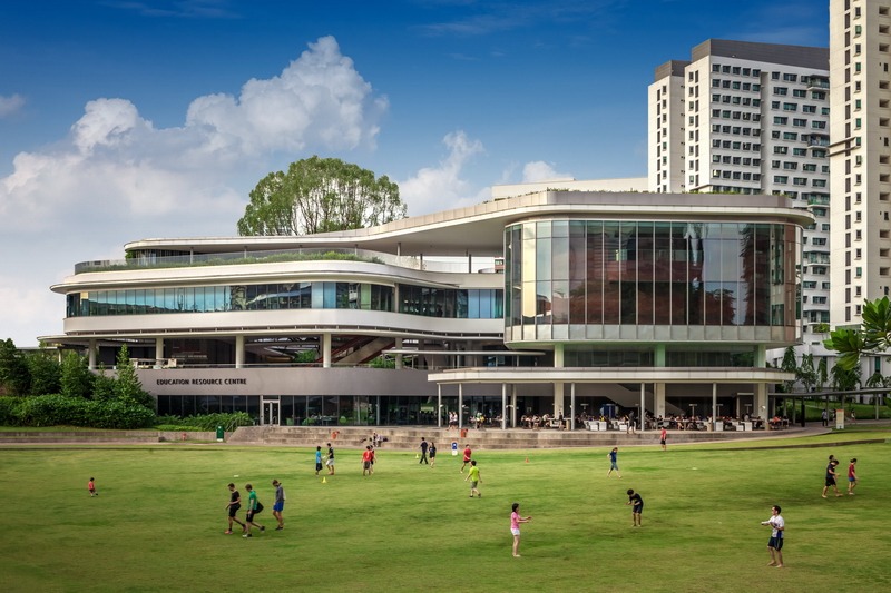 Singapore