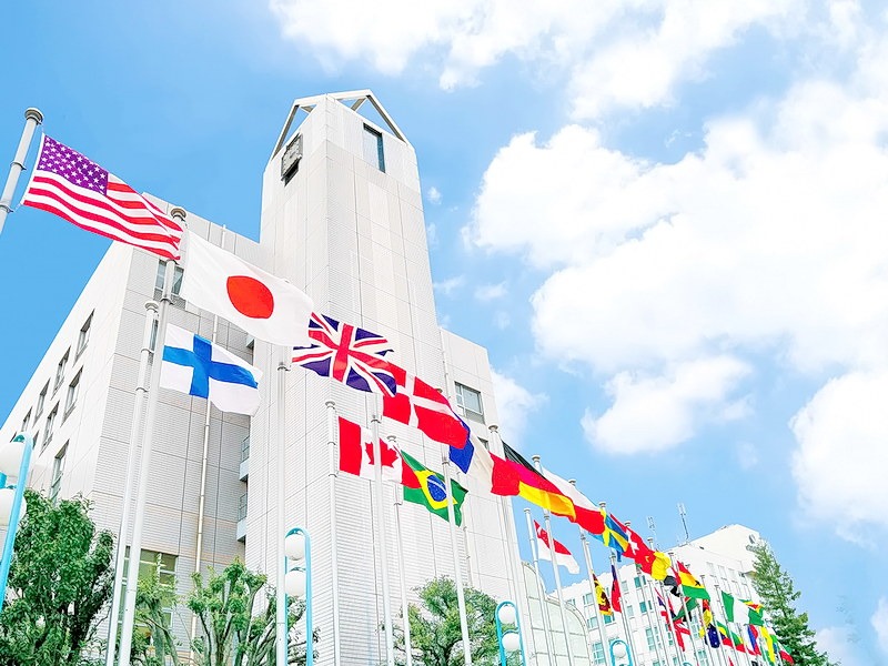 Japan